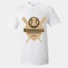 Unisex Ultra Cotton® T-Shirt Thumbnail