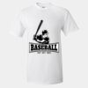 Unisex Ultra Cotton® T-Shirt Thumbnail