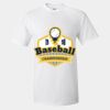 Unisex Ultra Cotton® T-Shirt Thumbnail
