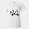 Unisex Ultra Cotton® T-Shirt Thumbnail