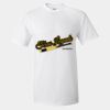 Unisex Ultra Cotton® T-Shirt Thumbnail