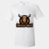 Unisex Ultra Cotton® T-Shirt Thumbnail