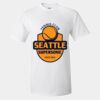 Unisex Ultra Cotton® T-Shirt Thumbnail