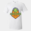 Unisex Ultra Cotton® T-Shirt Thumbnail