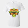 Unisex Ultra Cotton® T-Shirt Thumbnail
