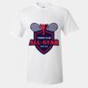 Unisex Ultra Cotton® T-Shirt Thumbnail