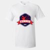 Unisex Ultra Cotton® T-Shirt Thumbnail