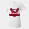 Unisex Ultra Cotton® T-Shirt Thumbnail