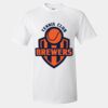 Unisex Ultra Cotton® T-Shirt Thumbnail
