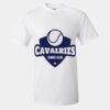 Unisex Ultra Cotton® T-Shirt Thumbnail