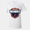 Unisex Ultra Cotton® T-Shirt Thumbnail