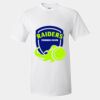 Unisex Ultra Cotton® T-Shirt Thumbnail
