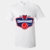 Unisex Ultra Cotton® T-Shirt Thumbnail