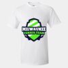 Unisex Ultra Cotton® T-Shirt Thumbnail