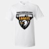 Unisex Ultra Cotton® T-Shirt Thumbnail