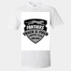 Unisex Ultra Cotton® T-Shirt Thumbnail