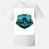 Unisex Ultra Cotton® T-Shirt Thumbnail