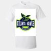 Unisex Ultra Cotton® T-Shirt Thumbnail