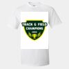 Unisex Ultra Cotton® T-Shirt Thumbnail