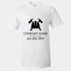 Unisex Ultra Cotton® T-Shirt Thumbnail