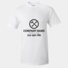 Unisex Ultra Cotton® T-Shirt Thumbnail
