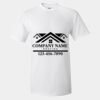 Unisex Ultra Cotton® T-Shirt Thumbnail