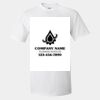 Unisex Ultra Cotton® T-Shirt Thumbnail