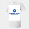 Unisex Ultra Cotton® T-Shirt Thumbnail