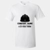Unisex Ultra Cotton® T-Shirt Thumbnail