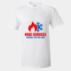 Unisex Ultra Cotton® T-Shirt Thumbnail