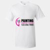 Unisex Ultra Cotton® T-Shirt Thumbnail