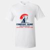 Unisex Ultra Cotton® T-Shirt Thumbnail