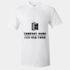 Unisex Ultra Cotton® T-Shirt Thumbnail