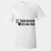 Unisex Ultra Cotton® T-Shirt Thumbnail