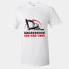 Unisex Ultra Cotton® T-Shirt Thumbnail