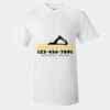 Unisex Ultra Cotton® T-Shirt Thumbnail