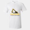 Unisex Ultra Cotton® T-Shirt Thumbnail