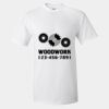 Unisex Ultra Cotton® T-Shirt Thumbnail