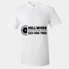 Unisex Ultra Cotton® T-Shirt Thumbnail