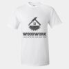 Unisex Ultra Cotton® T-Shirt Thumbnail