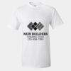 Unisex Ultra Cotton® T-Shirt Thumbnail
