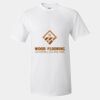 Unisex Ultra Cotton® T-Shirt Thumbnail