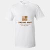 Unisex Ultra Cotton® T-Shirt Thumbnail