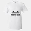 Unisex Ultra Cotton® T-Shirt Thumbnail