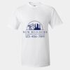 Unisex Ultra Cotton® T-Shirt Thumbnail