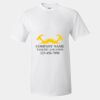 Unisex Ultra Cotton® T-Shirt Thumbnail