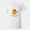 Unisex Ultra Cotton® T-Shirt Thumbnail