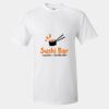 Unisex Ultra Cotton® T-Shirt Thumbnail