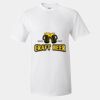 Unisex Ultra Cotton® T-Shirt Thumbnail