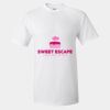 Unisex Ultra Cotton® T-Shirt Thumbnail
